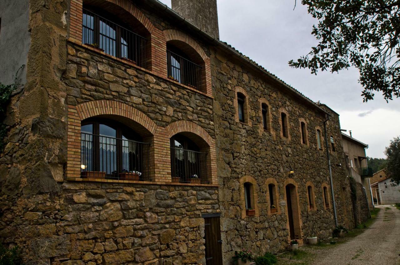 Casa Cal Pastor Guest House Salo Exterior photo