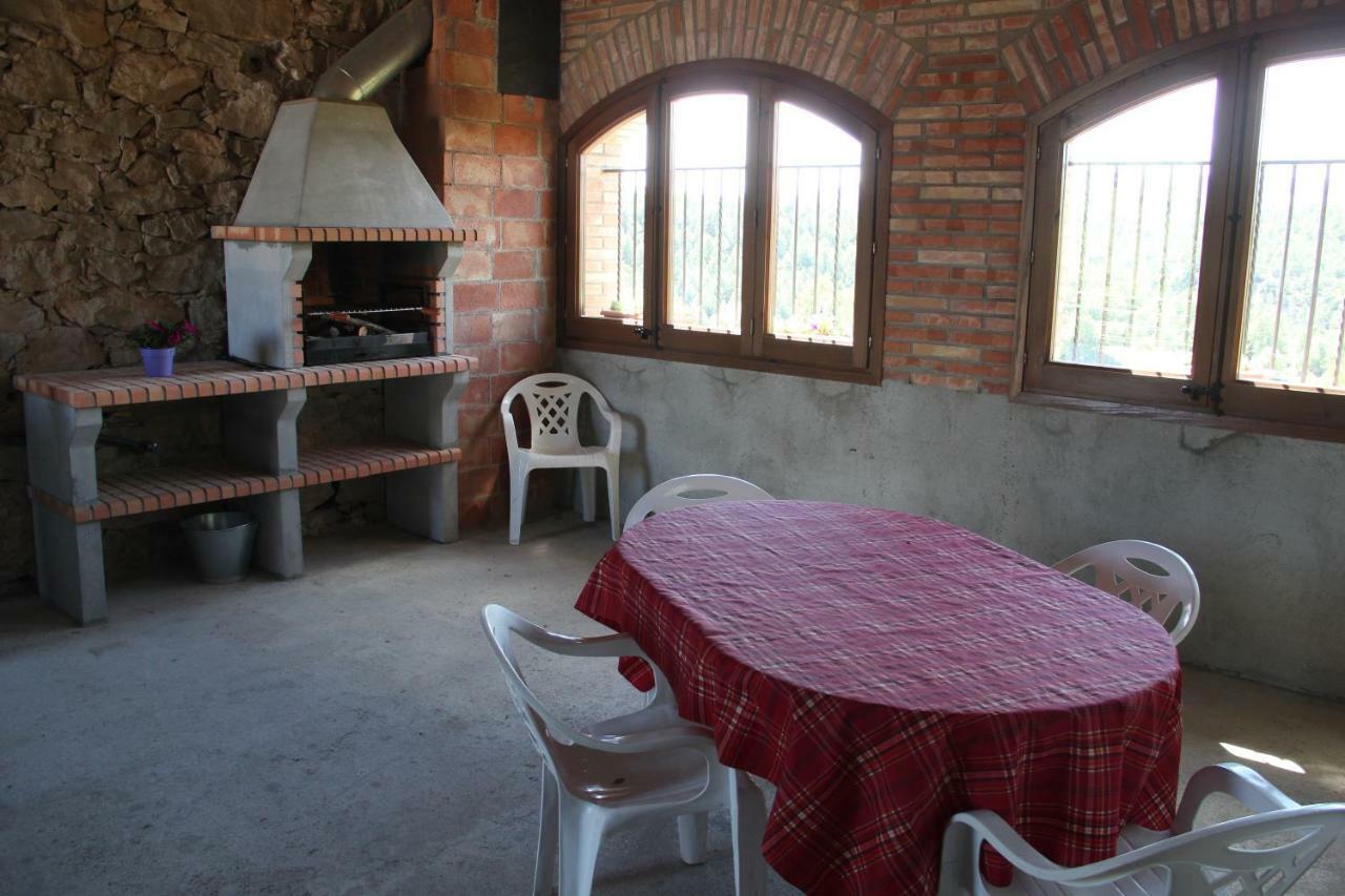 Casa Cal Pastor Guest House Salo Exterior photo