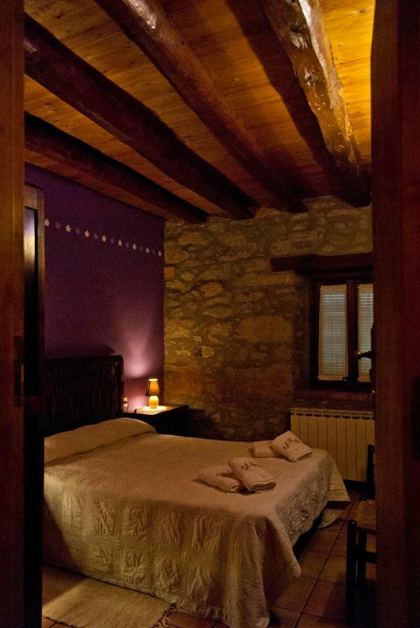 Casa Cal Pastor Guest House Salo Exterior photo