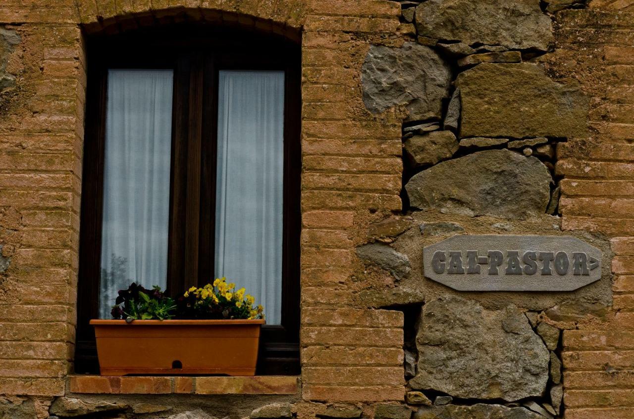 Casa Cal Pastor Guest House Salo Exterior photo