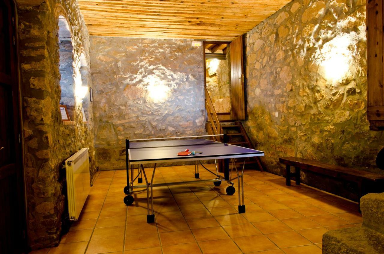 Casa Cal Pastor Guest House Salo Exterior photo