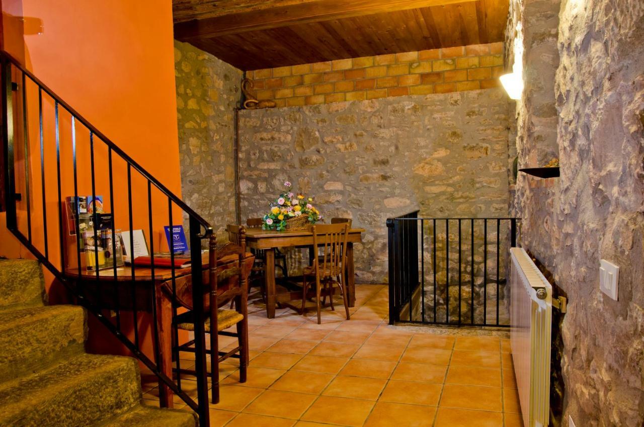 Casa Cal Pastor Guest House Salo Exterior photo