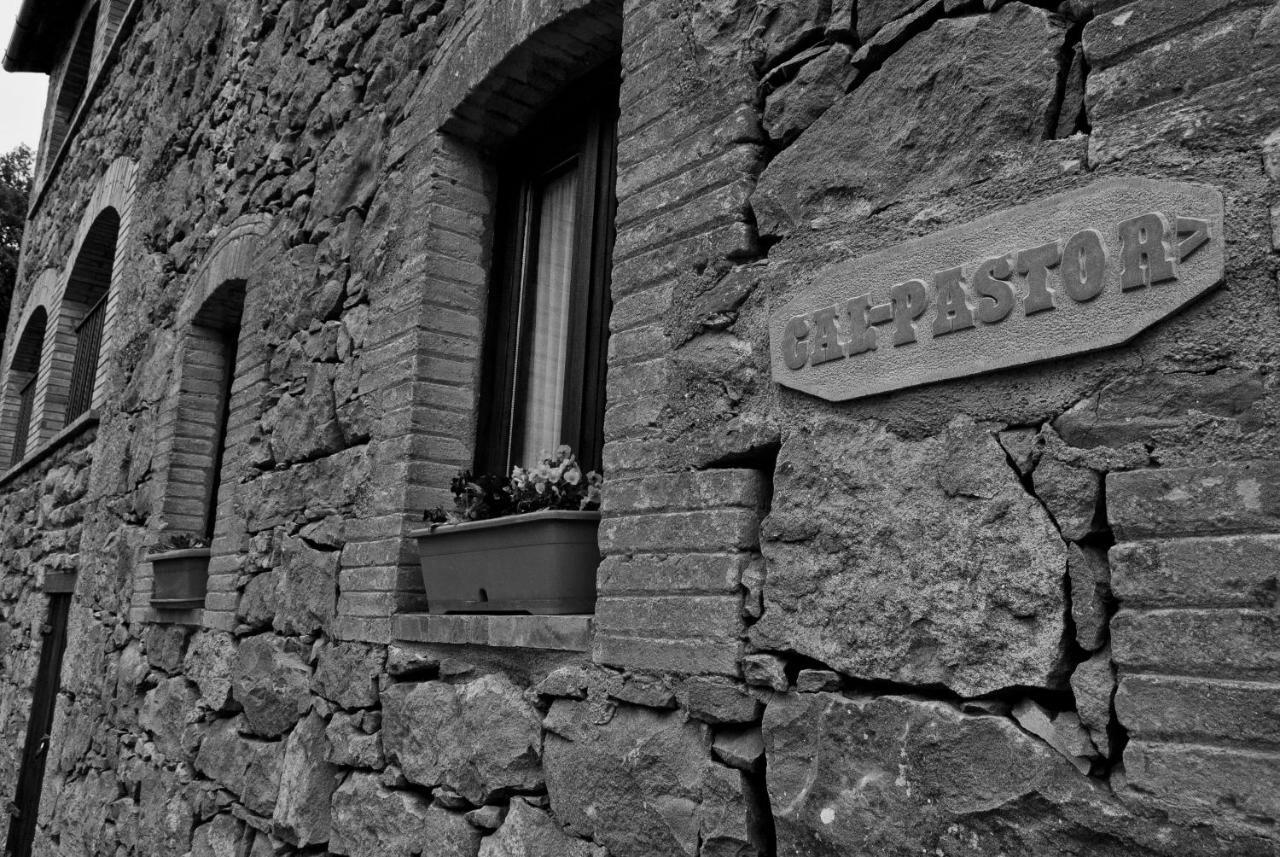 Casa Cal Pastor Guest House Salo Exterior photo
